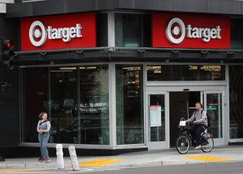 Down 28% This Year Will Target Stock Rebound Past Q3?