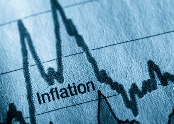 Inflation On The Retreat, Equities On The Rise