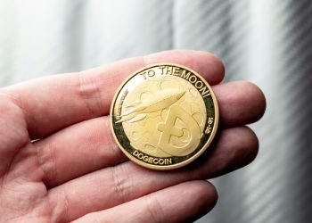 How Much Would $100 in Dogecoin, Shiba Inu and NuggetRush Be Worth If They All Reached $5.00