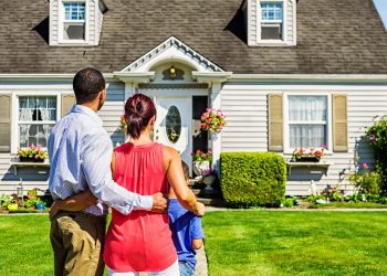 The top 3 reasons people can’t save for a house. One is car-loan debt.