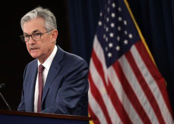 Fed Expected To Keep Rates Unchanged In December