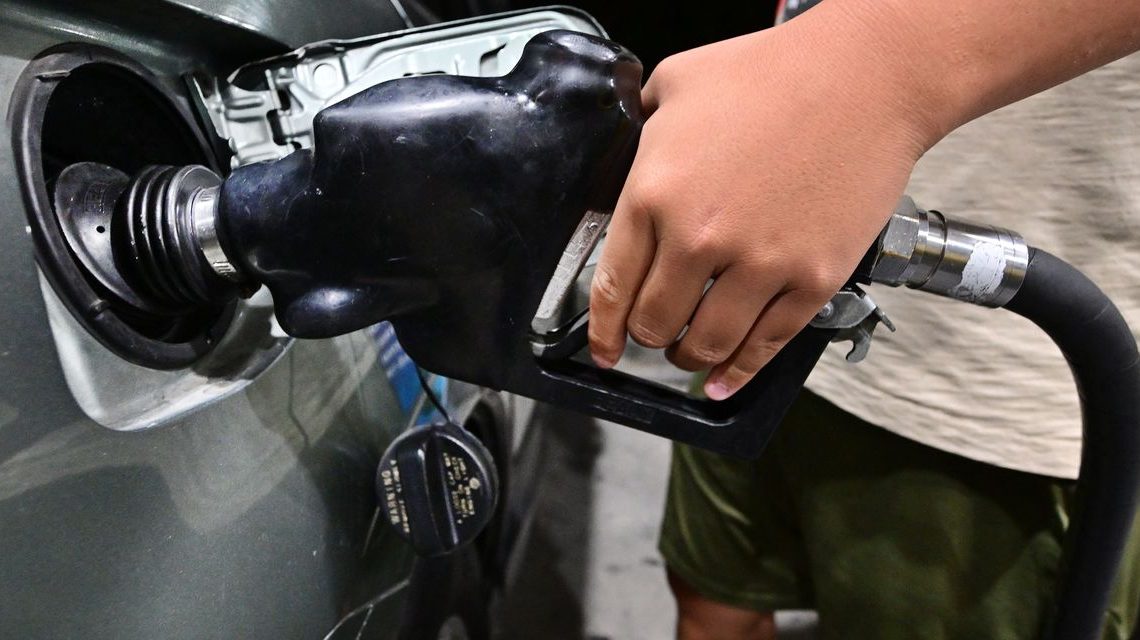 Inflation likely slowed in October, CPI to show