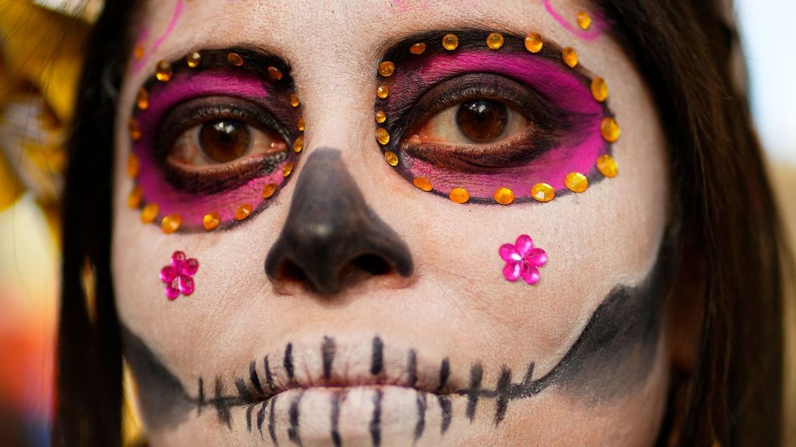 Dow sees first bearish ‘death cross’ since March 2022. Here is what typically happens next.