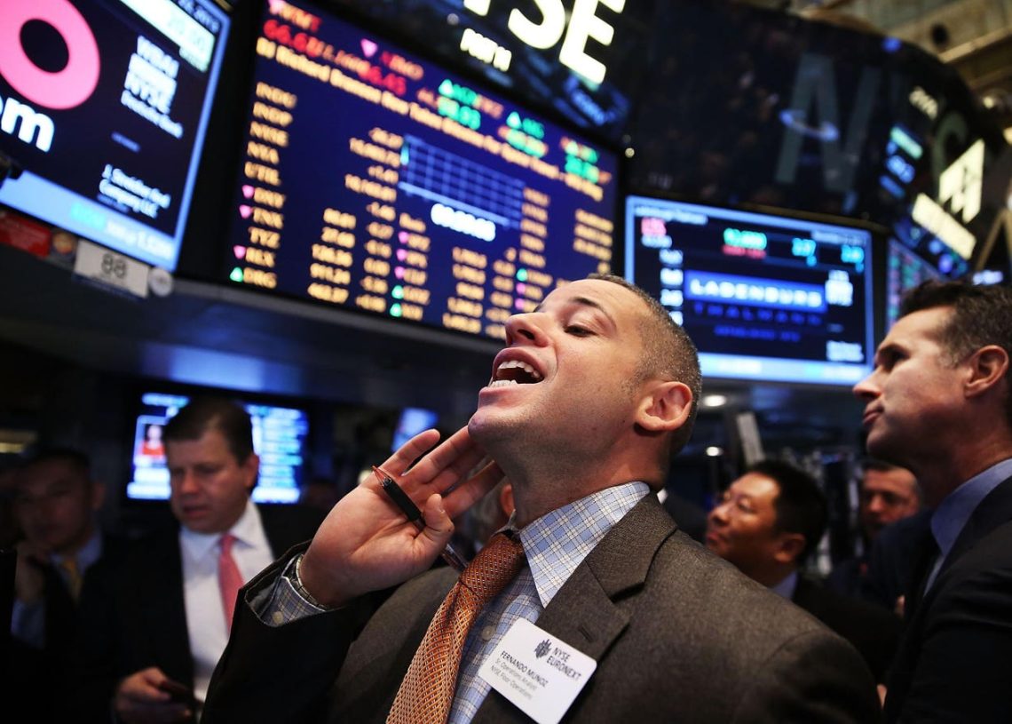 Lower Inflation And Federal Reserve Rate Cut Could Revive The IPO Market