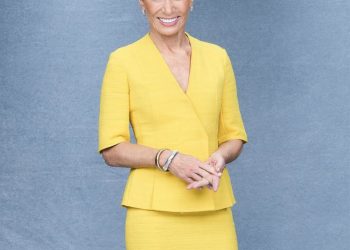 Barbara Corcoran And Derik Fay’s Secret To Building Wealth