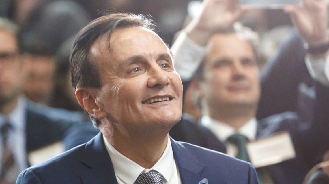 AstraZeneca Targets New Pill as Cheaper Option for Losing a ‘Bit of Weight’