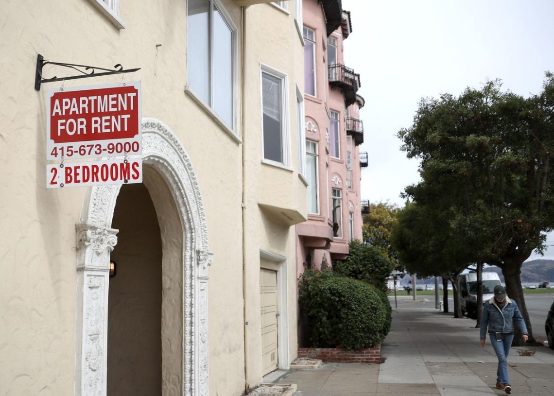 Core Inflation Falls To Lowest Level Since September 2021