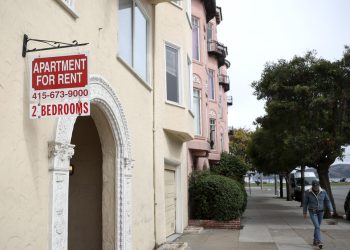 Core Inflation Falls To Lowest Level Since September 2021