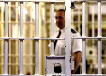 Bureau Of Prisons’ CARES Act Left Many Behind