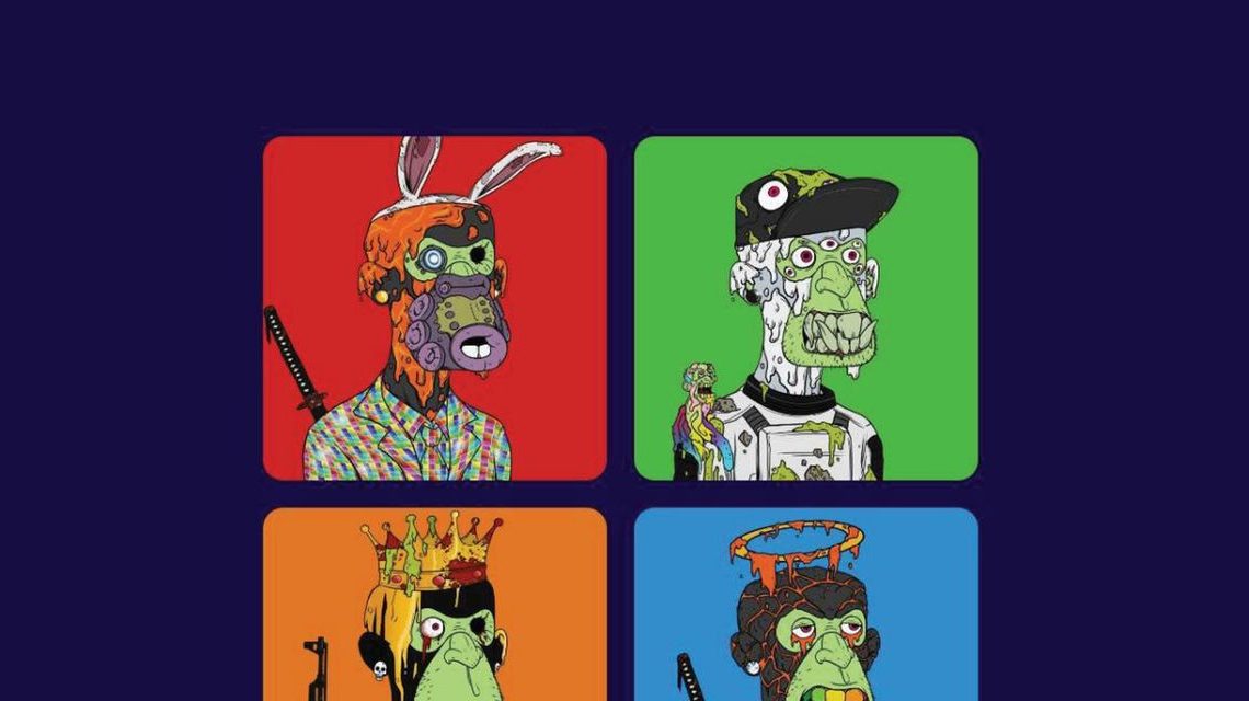 Mutant Ape Planet NFT creator pleads guilty to stealing $2.9 million in ‘rug-pull’ fraud