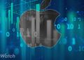 Apple Inc. stock rises Tuesday, still underperforms market