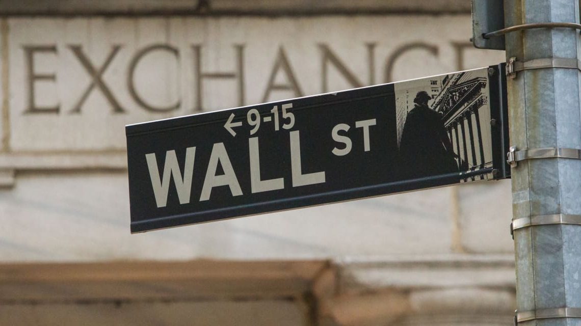 Bank stocks surge after inflation report, regional banking ETF logs biggest gain since May