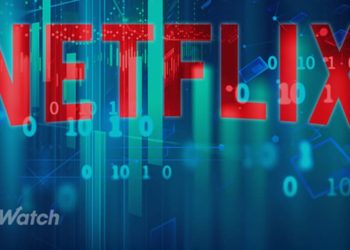 Netflix Inc. stock rises Tuesday, still underperforms market