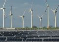 Germany puts up $8 billion to rescue huge green energy company