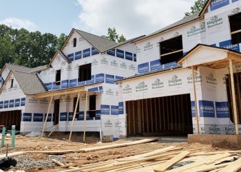 Surge in real-estate stocks propels sector to best-performing in S&P 500 as bond yields fall