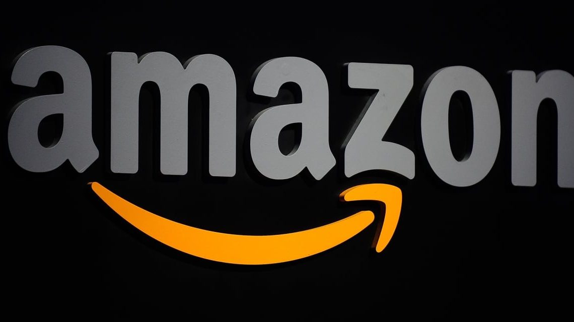 Amazon’s stock reaches a milestone not seen in 19 months