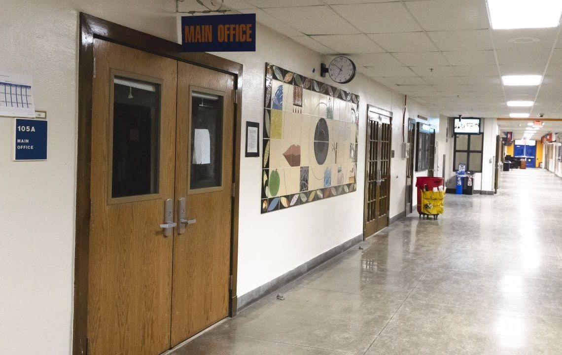 Teachers strike in Portland Public Schools drags on in ‘no school November’