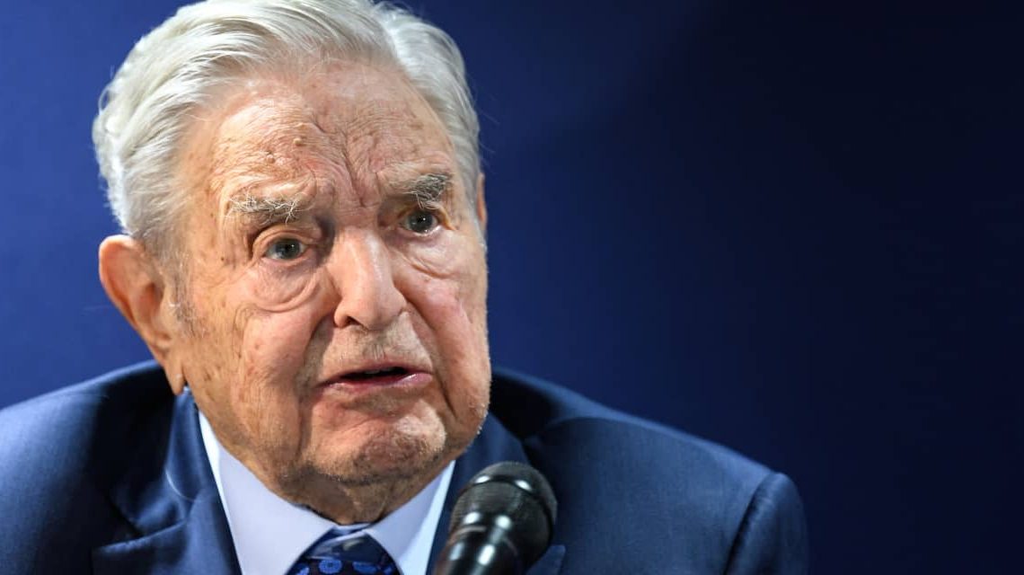 Soros snaps up tech stocks in Q3, but dumps some of the biggest names, along with Rivian