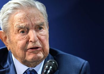 Soros snaps up tech stocks in Q3, but dumps some of the biggest names, along with Rivian
