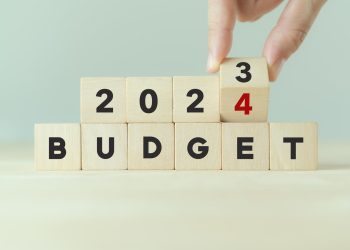 5 Tips To Fix Your Finances And Build A Budget That Works In 2024