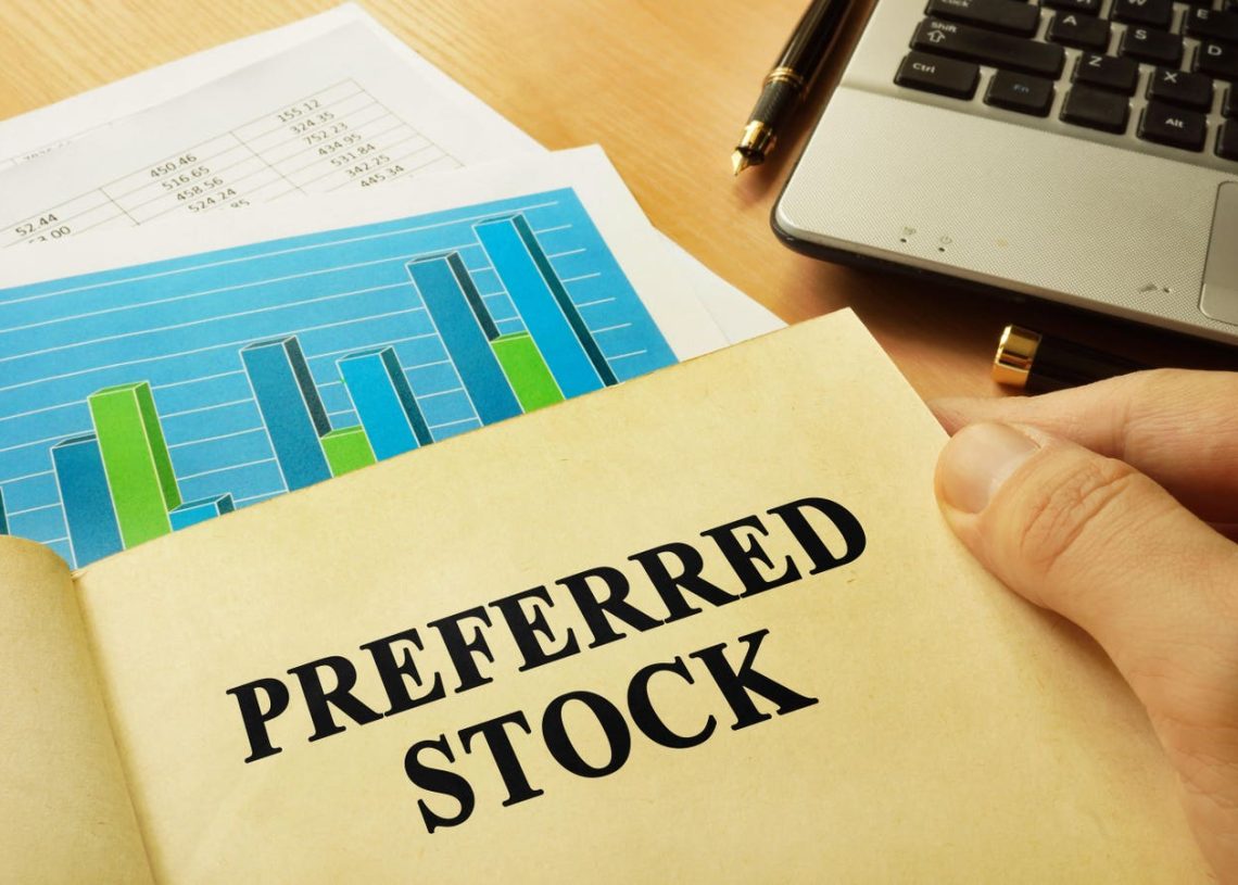 Turbo-Charge Your Returns With These 3 Preferred Closed-End Funds