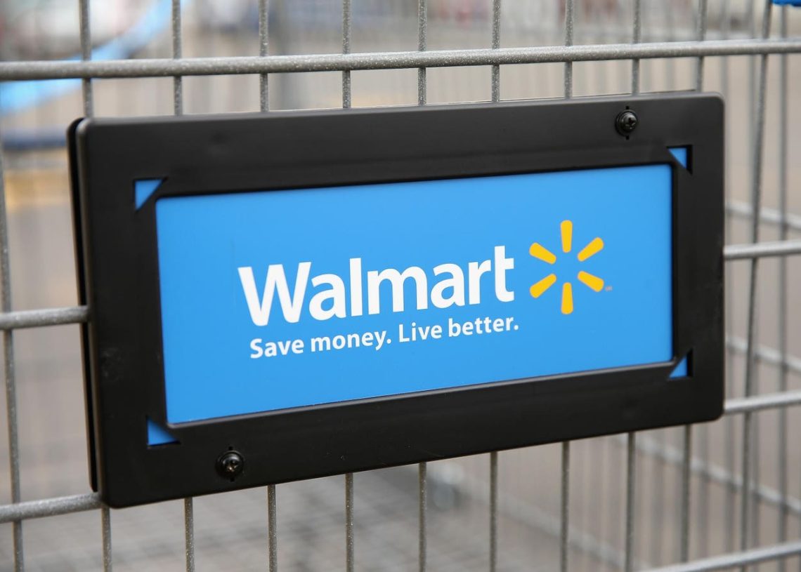 Up 18% This Year, Will Walmart Stock Continue To Grow Past Q3?