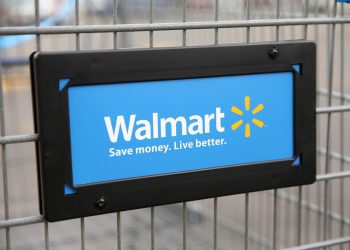 Up 18% This Year, Will Walmart Stock Continue To Grow Past Q3?