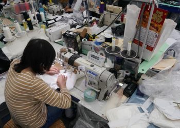 New York Fed’s Empire State factory gauge rises to highest level since April