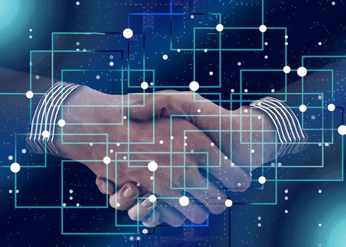 Infura Recruits Microsoft and Tencent To Decentralize Network