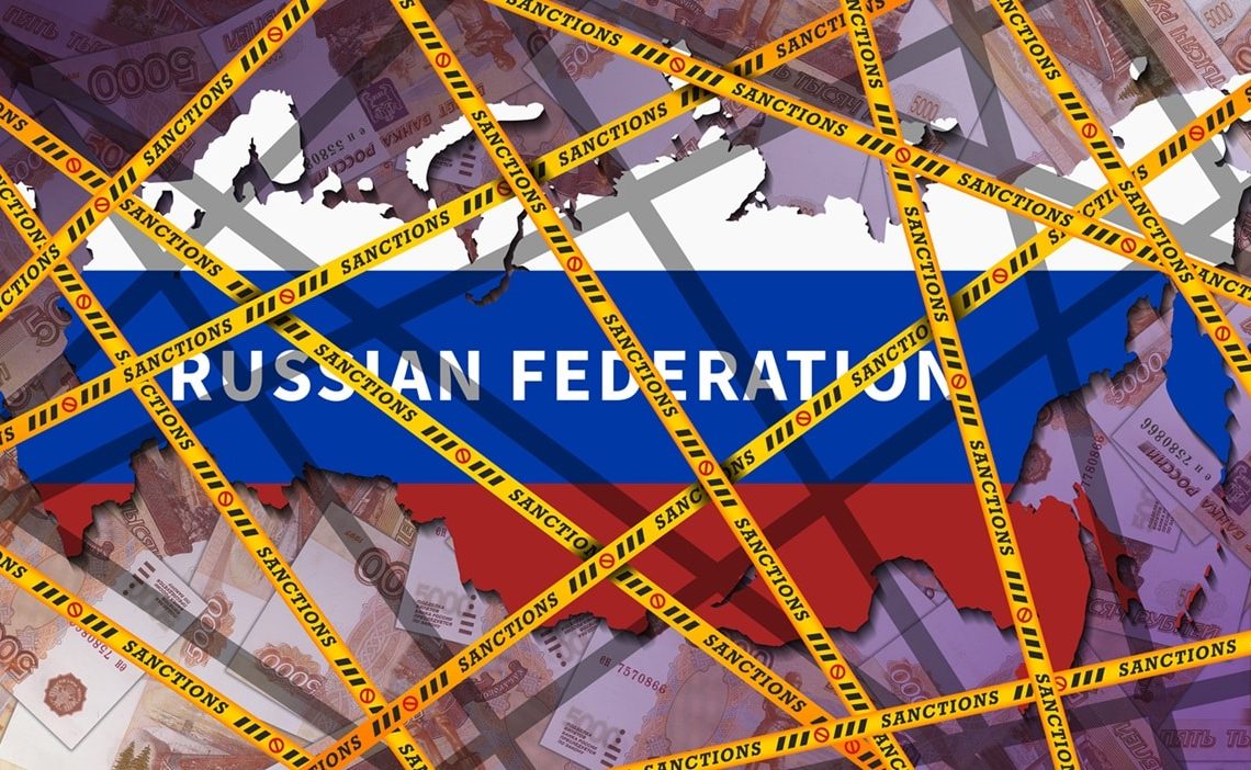 Russians Dodge Sanctions to Use Int’l Crypto Exchanges