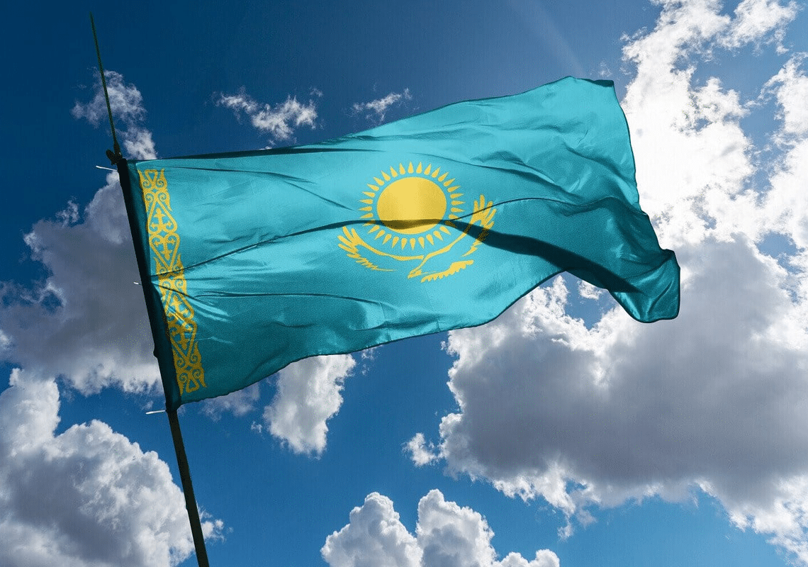 Kazakhstan’s NPC Officially Rolls Out State-backed CBDC in Partnership With Visa and Mastercard