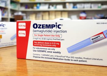 Employer coverage of GLP-1 drugs for weight loss lags far behind diabetes coverage, survey finds 