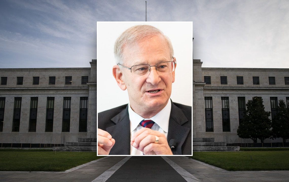 Federal Reserve walking ‘very fine line’ as recession threatens US economy, former fed official says