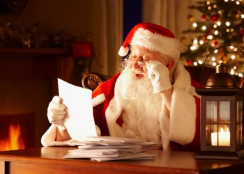 2 “Santa Claus” Dividends To Buy Before 2024