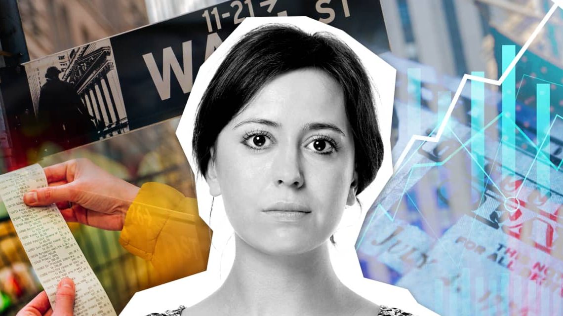 Investors are thrilled inflation is down. Consumers aren’t so happy. Here’s why.