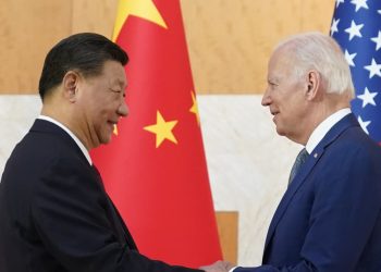 Opinion: China has many vulnerabilities for the U.S. to exploit — though America’s own weaknesses make that harder