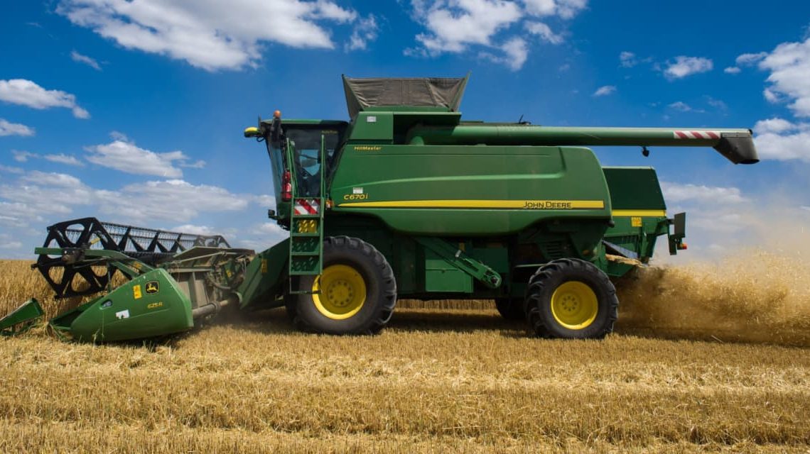 Deere, FedEx, and 13 Other Industrial Stocks That Look Like Buys