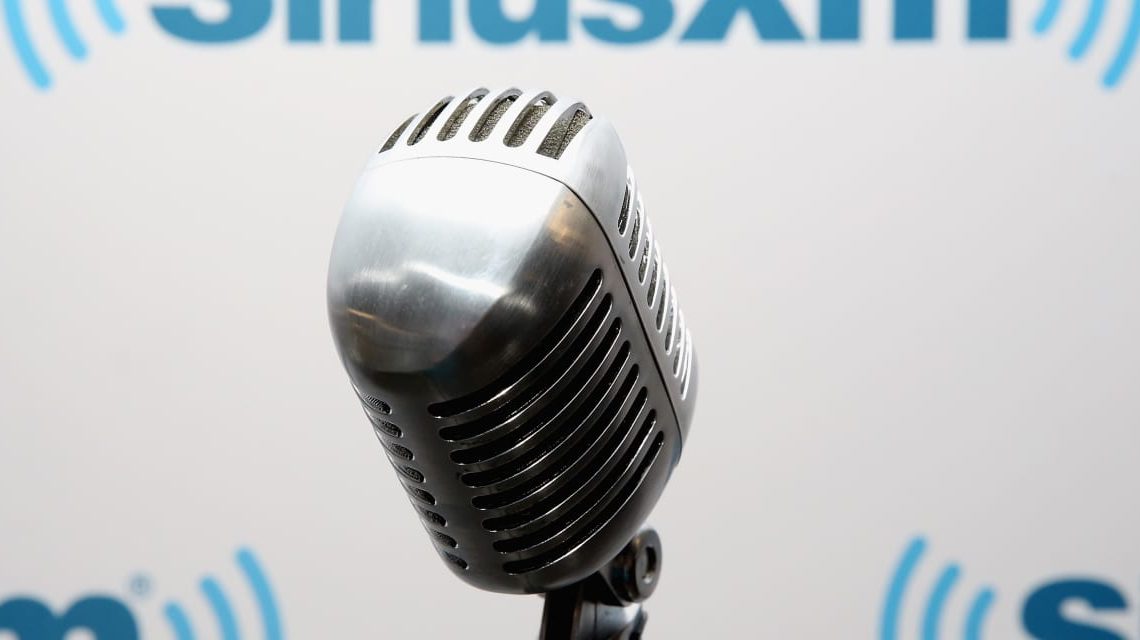 Sirius XM Stock Pops on Berkshire Hathaway Stake. It Probably Wasn’t Warren Buffett.