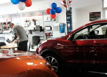 Higher interest rates sap consumer appetite for new cars and other major purchases