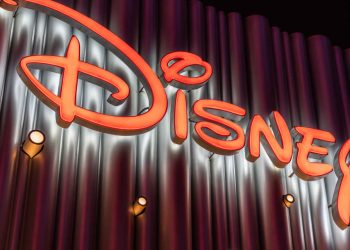Disney Stock Rises on Report Activist Has Built ‘Significant’ Stake