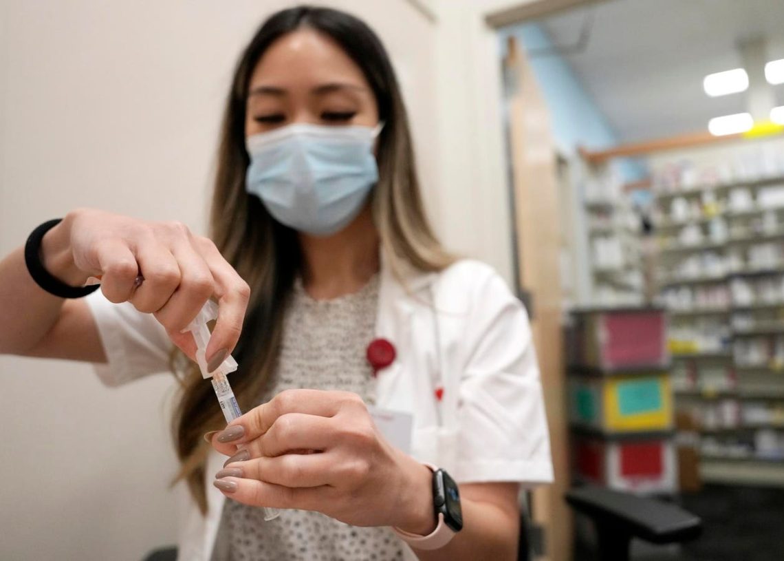 Is CVS Health Stock Undervalued At $70?