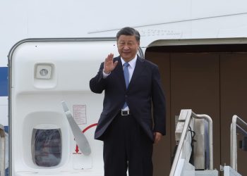 How the Biden-Xi meeting in San Francisco could help prevent a world war