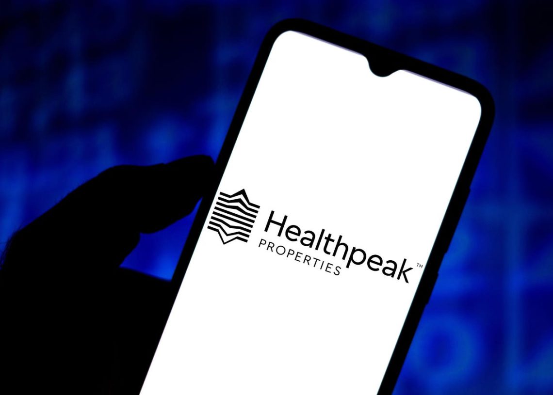 Down 40% YTD, Can PEAK Stock Recoup Its Losses?