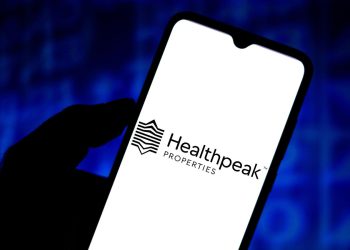 Down 40% YTD, Can PEAK Stock Recoup Its Losses?