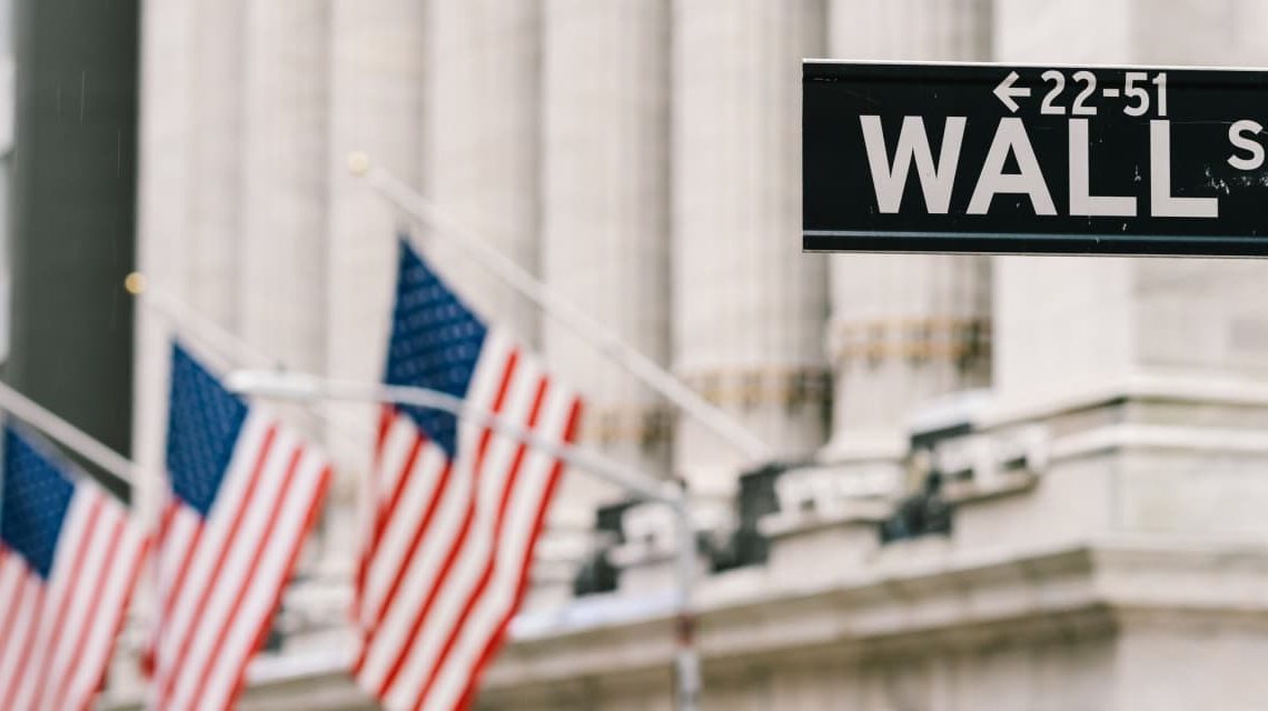 Target, VF Corp., Sirius XM, TJX, JD.com, Disney, and More Movers