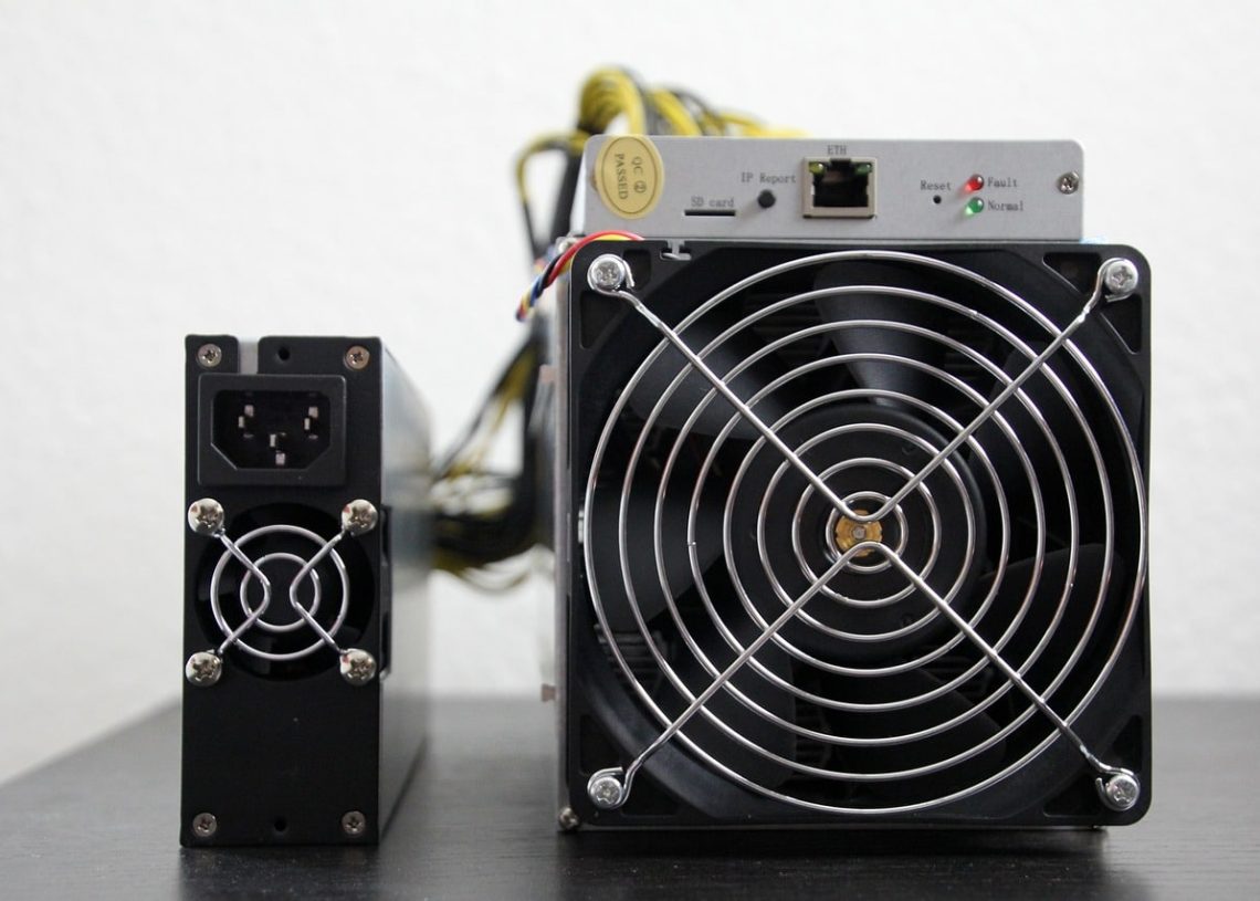 ASICRUN Miners Tout “Unparalleled Mining Performance” as Fight For Efficiency Intensifies
