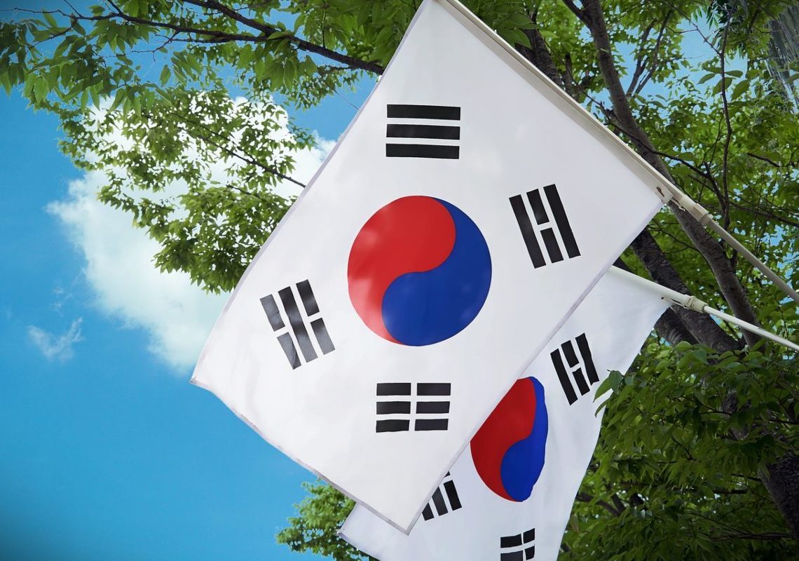 South Korean Traders Drive Recent Crypto Surge