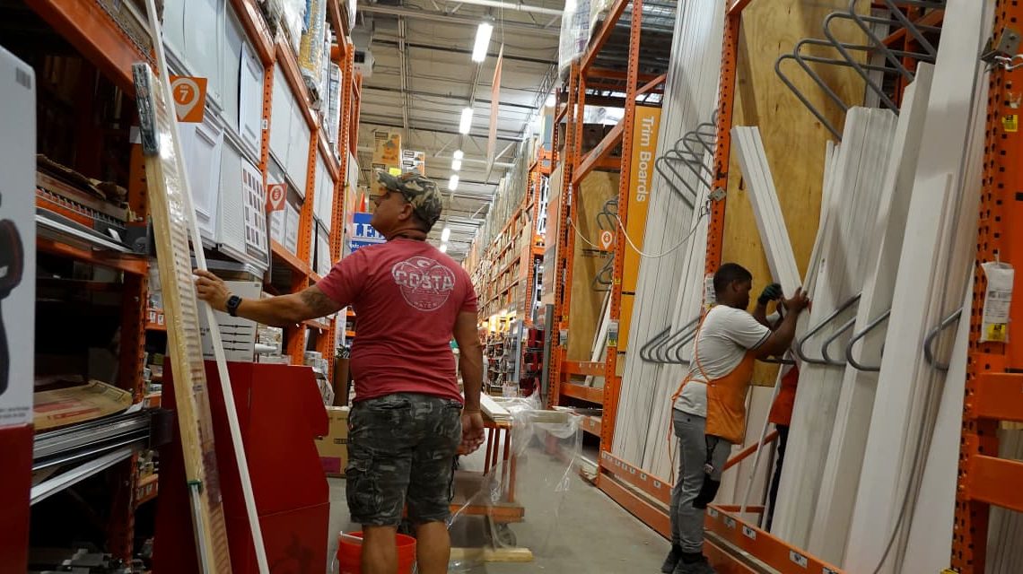 These 10 Stocks Are Slackers. They May Be Too Cheap To Ignore.