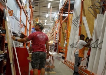 These 10 Stocks Are Slackers. They May Be Too Cheap To Ignore.