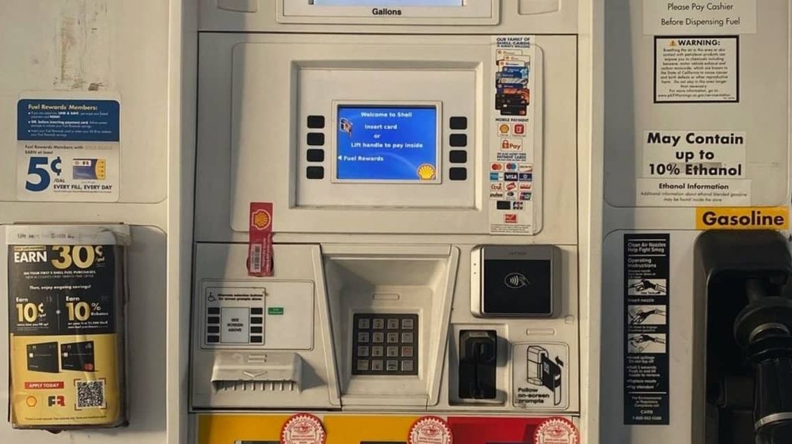 Drop in U.S. gasoline prices will lead to more than $1 billion in Thanksgiving travel savings: report